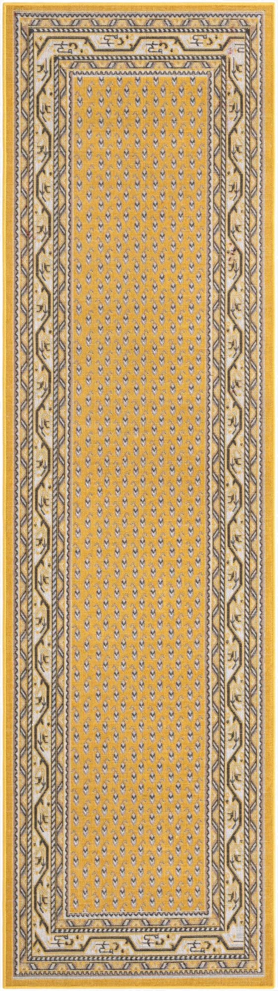  2' 9 x 9' 10 SoHo Runner Rug