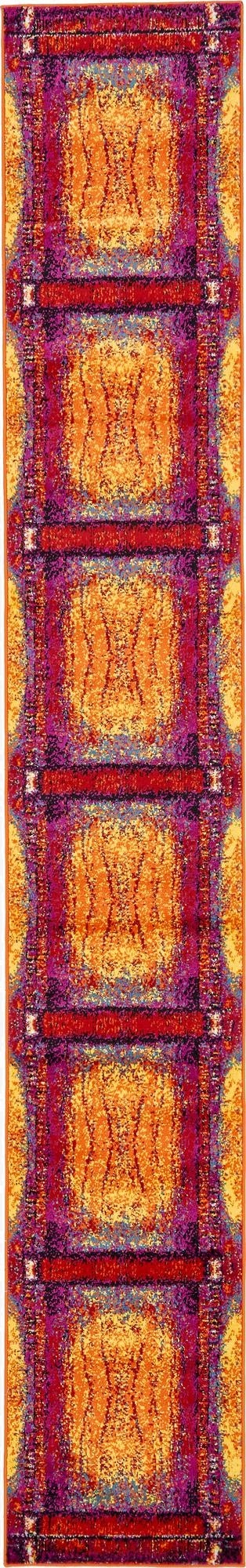  2' x 13' Sydney Runner Rug