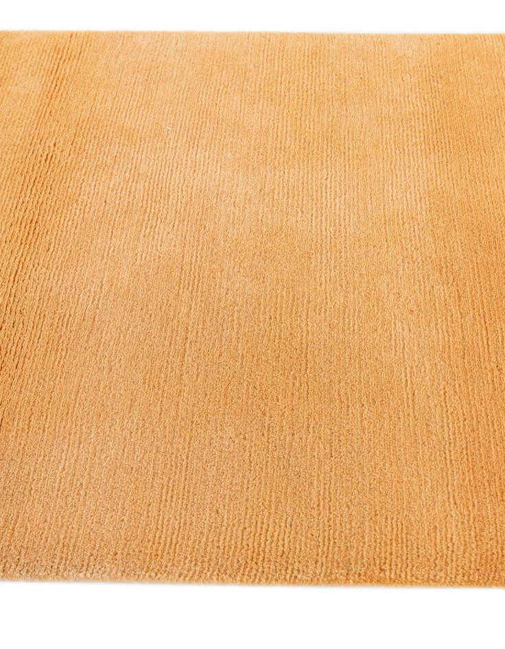 Detail image of  2' 9 x 9' 8  Hand Knotted Tibet Wool Runner Rug