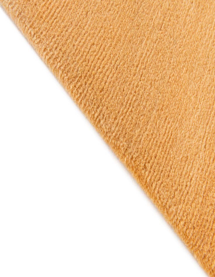 Detail image of  2' 9 x 9' 8  Hand Knotted Tibet Wool Runner Rug