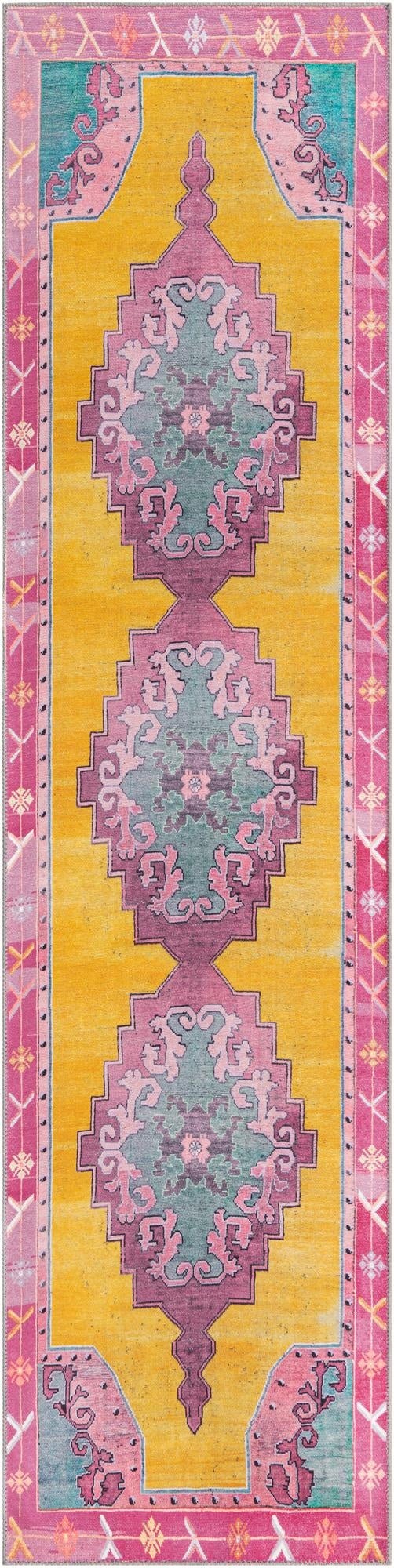  2' 6 x 10' Timeless Runner Rug