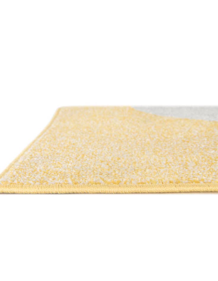 Detail image of  2' 2 x 6' 1 Shark Whimsy Kids Runner Rug