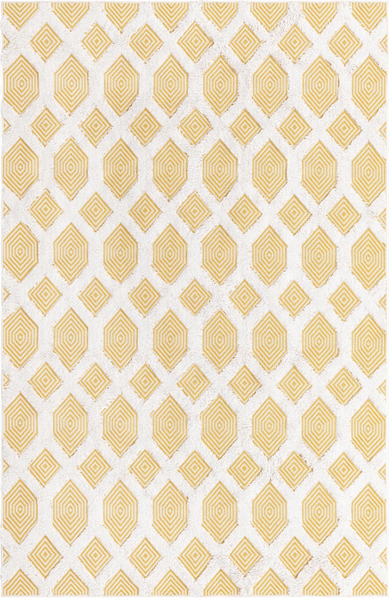  1' 3 x 1' 4 Sabrina Soto Casa Havana Sample Rug