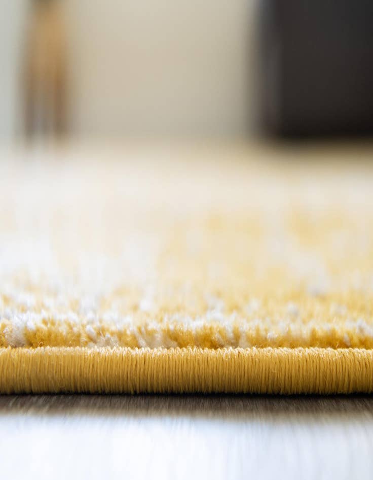 Detail image of  7' 10 x 7' 10 Arlington Square Rug