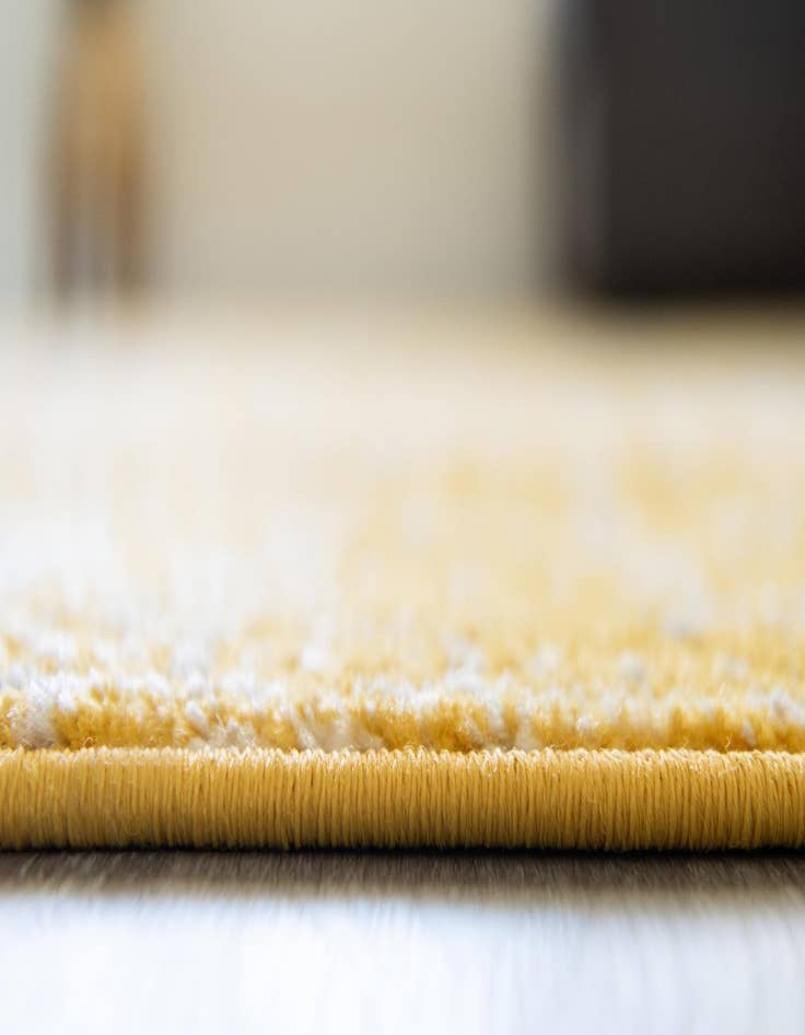 Detail image of  5' 3 x 5' 3 Arlington Square Rug