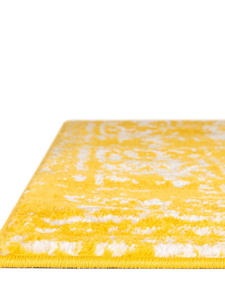 Detail image of  5' 3 x 5' 3 Arlington Square Rug