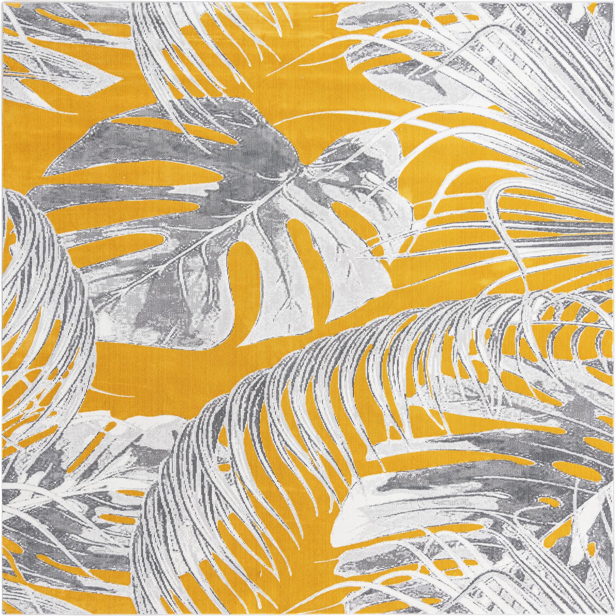 Rug Yellow Swatch link