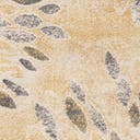 Rug Yellow Swatch link