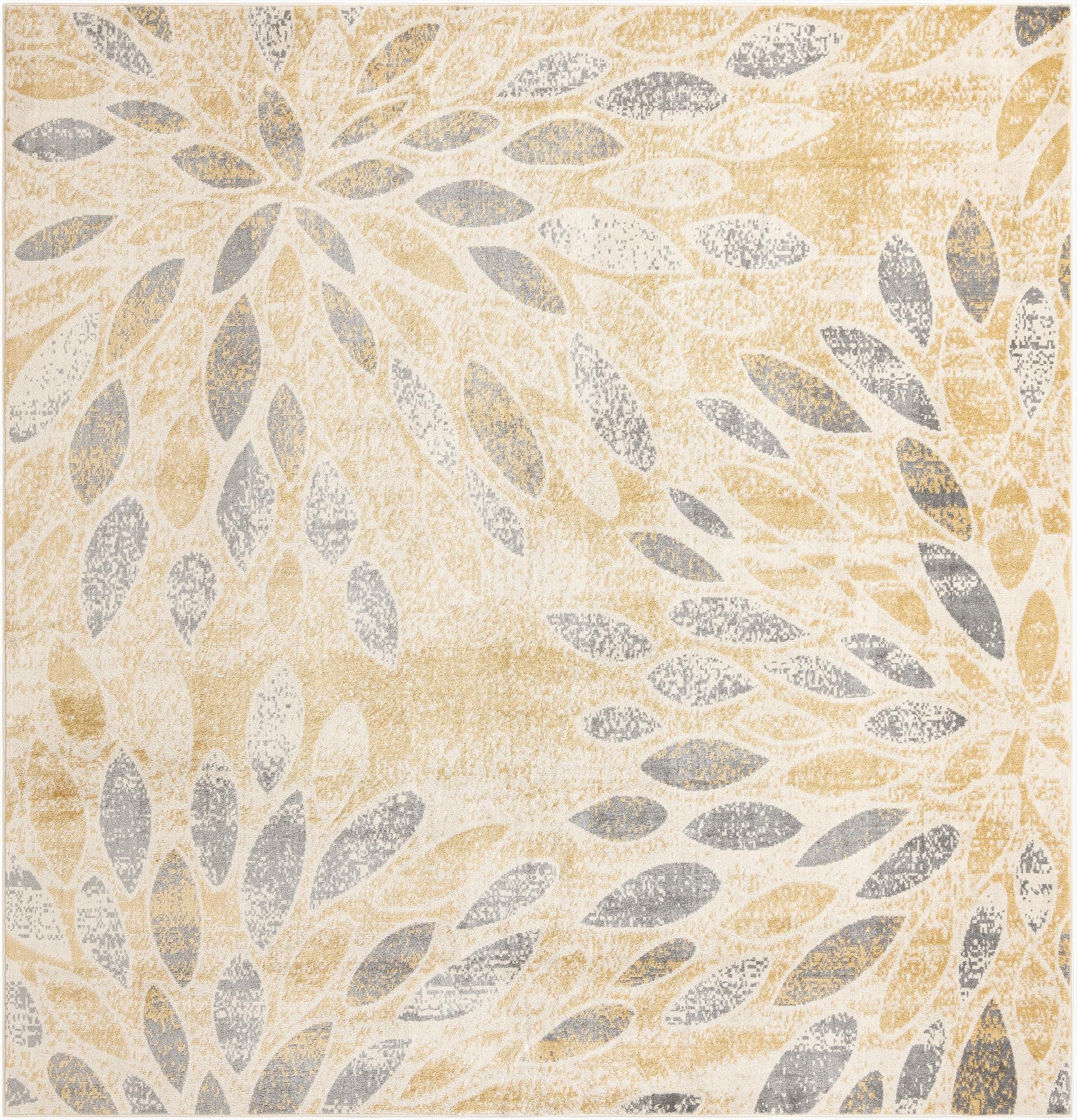  10' 2 x 10' 2 Charleston Square Rug