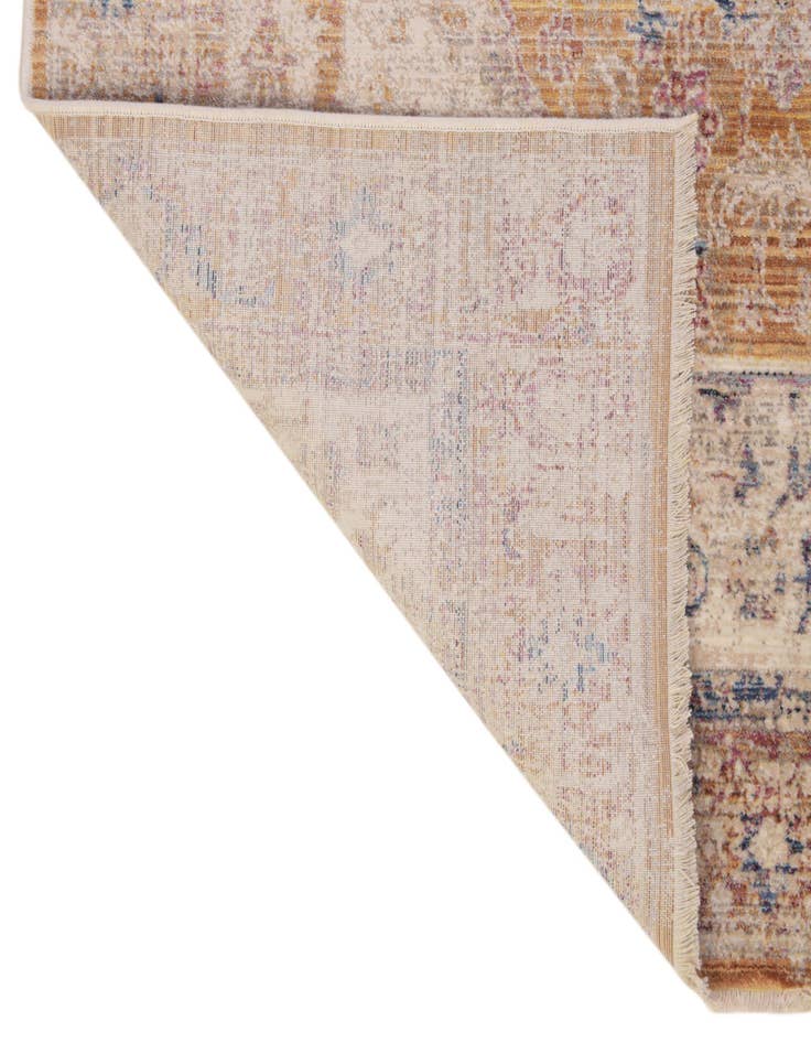 Detail image of  7' 10 x 7' 10 Deepa Square Rug