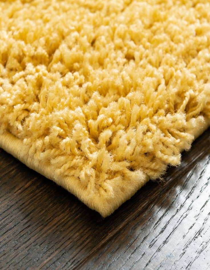 Detail image of  3' 3 x 3' 3 Everyday Shag Square Rug