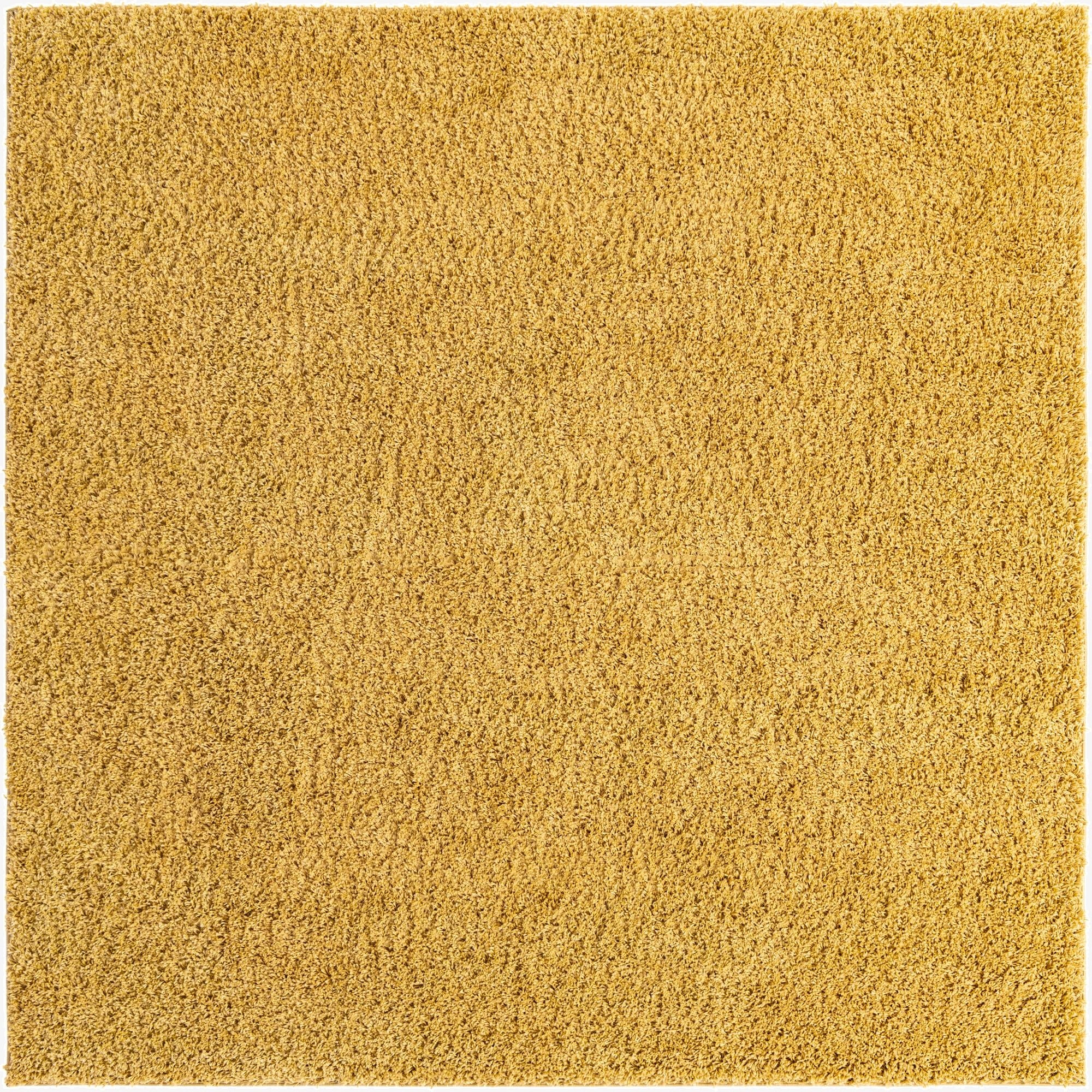  7' 10 x 7' 10 Everyday Shag Square Rug