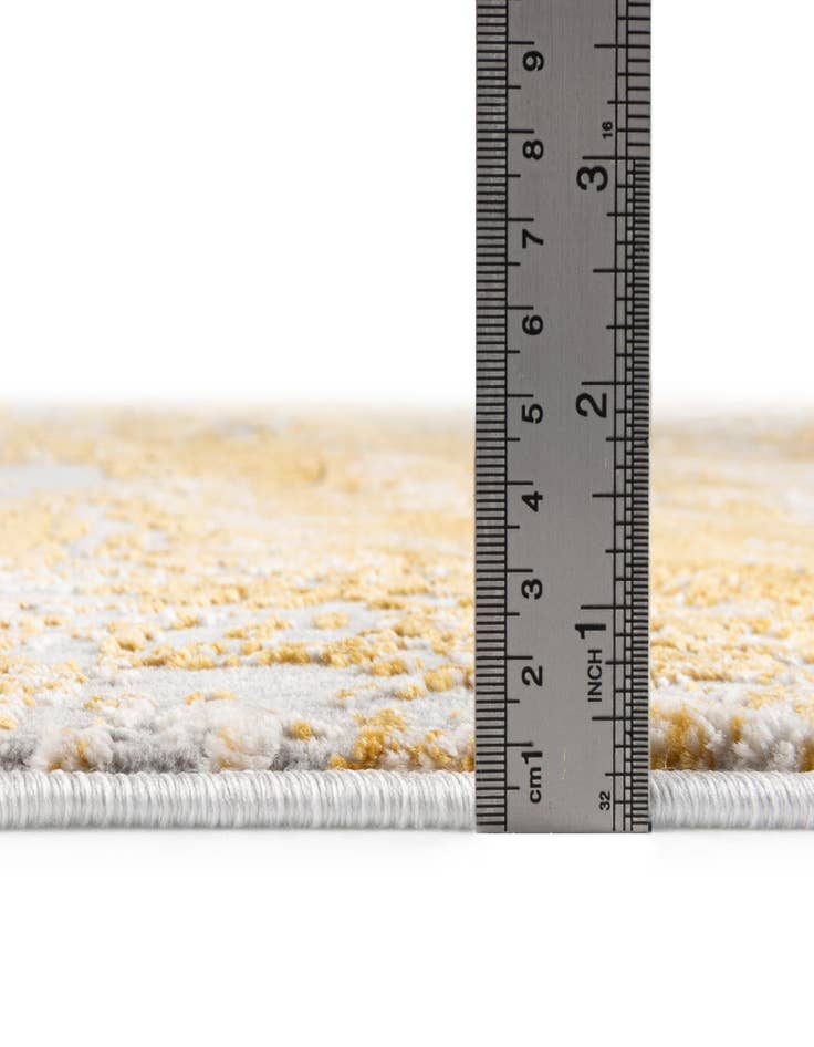 Detail image of  7' 10 x 7' 10 Finsbury Square Rug