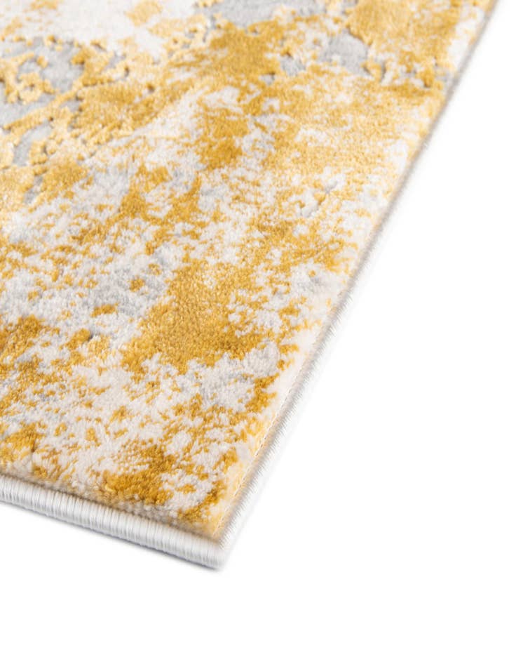 Detail image of  7' 10 x 7' 10 Finsbury Square Rug