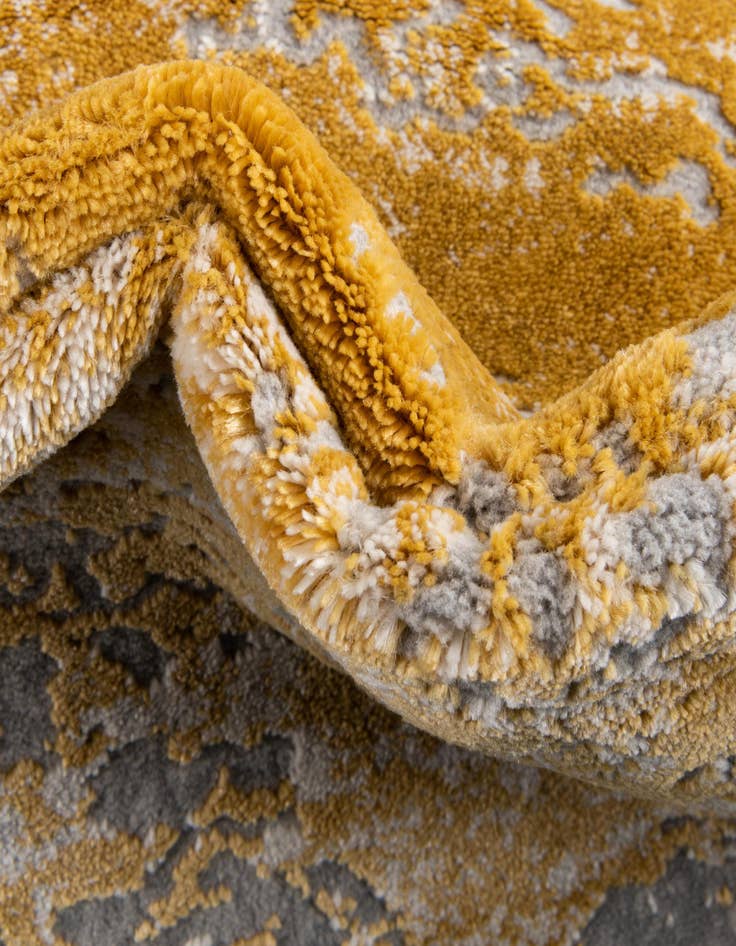 Detail image of  7' 10 x 7' 10 Finsbury Square Rug