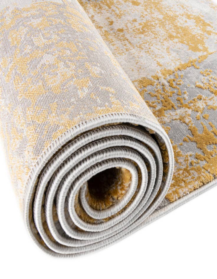 Detail image of  7' 10 x 7' 10 Finsbury Square Rug