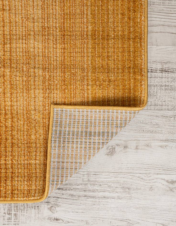 Detail image of  9' 10 x 9' 10 Gemstone Square Rug