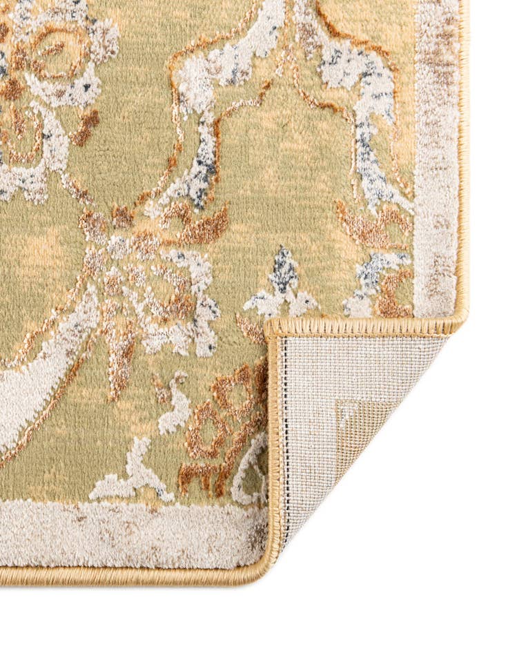 Detail image of  7' 10 x 7' 10 Highbury Square Rug