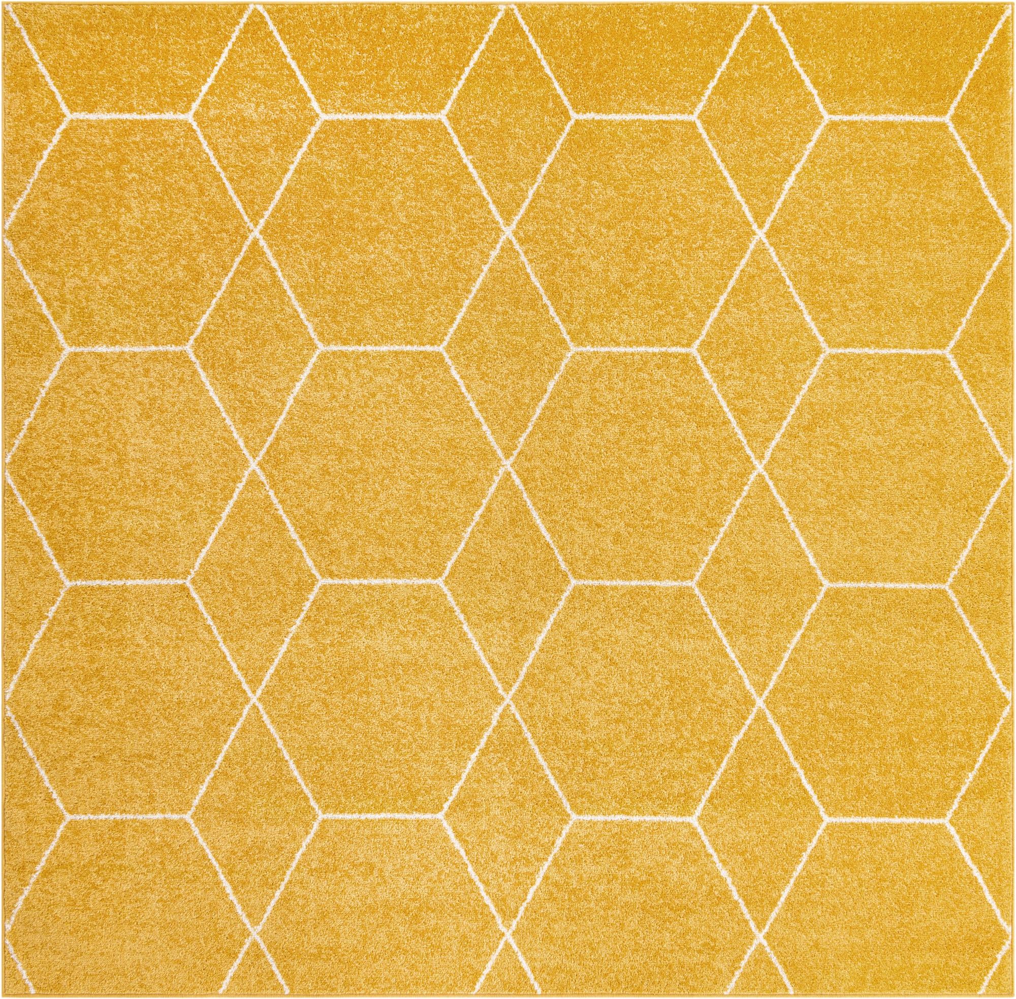 Rug Yellow Swatch link