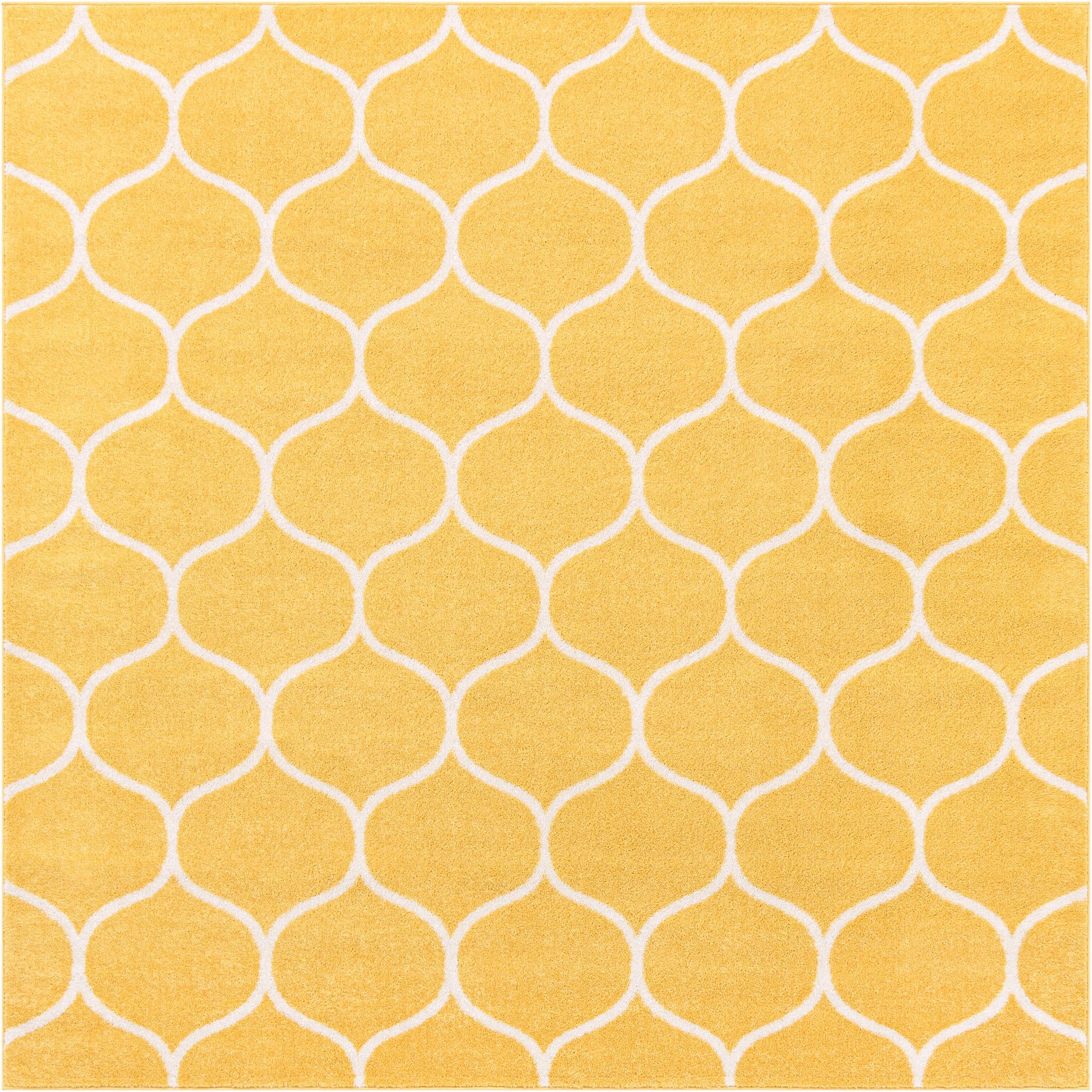 Rug Yellow Swatch link