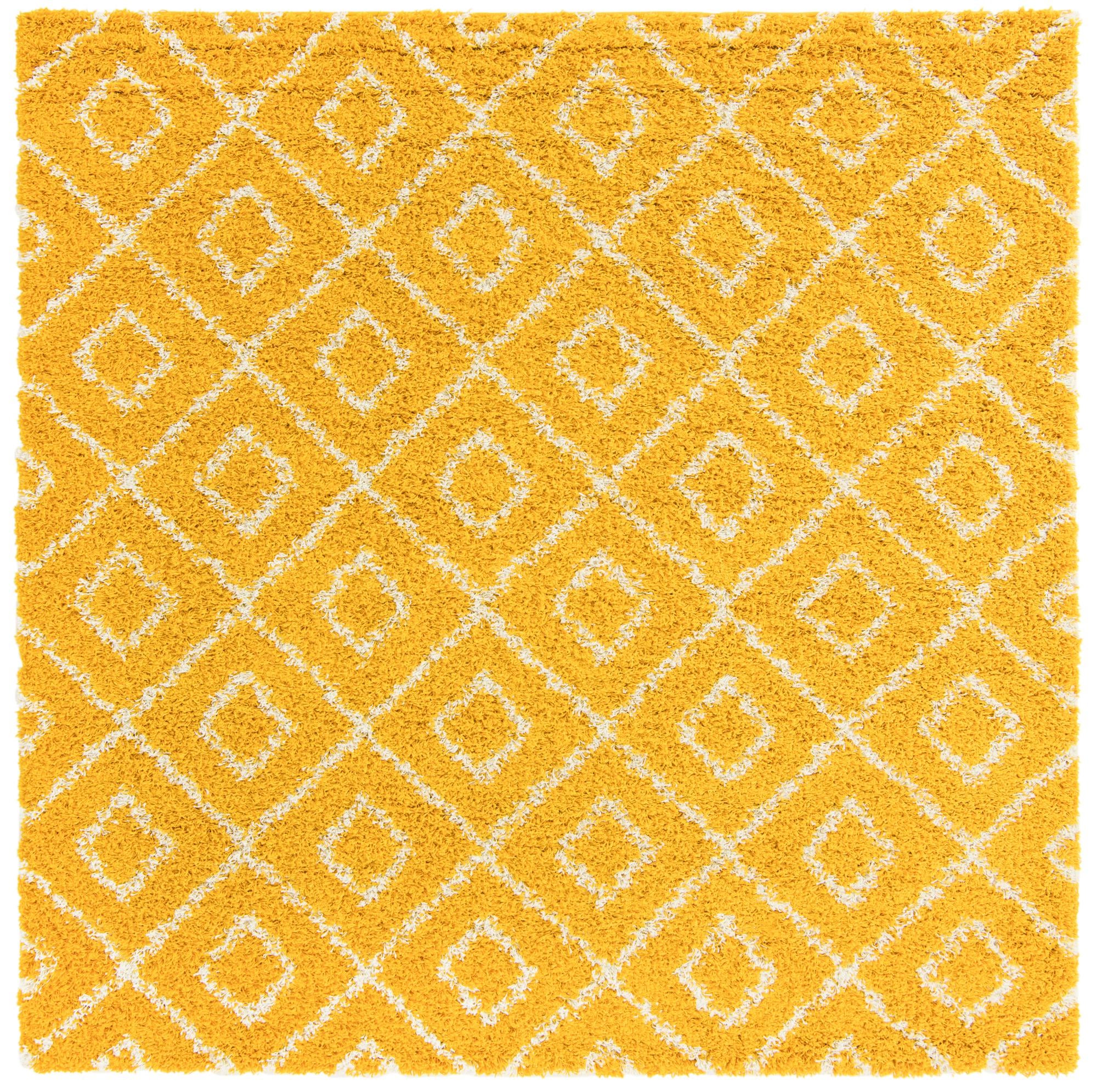 Rug Yellow Swatch link