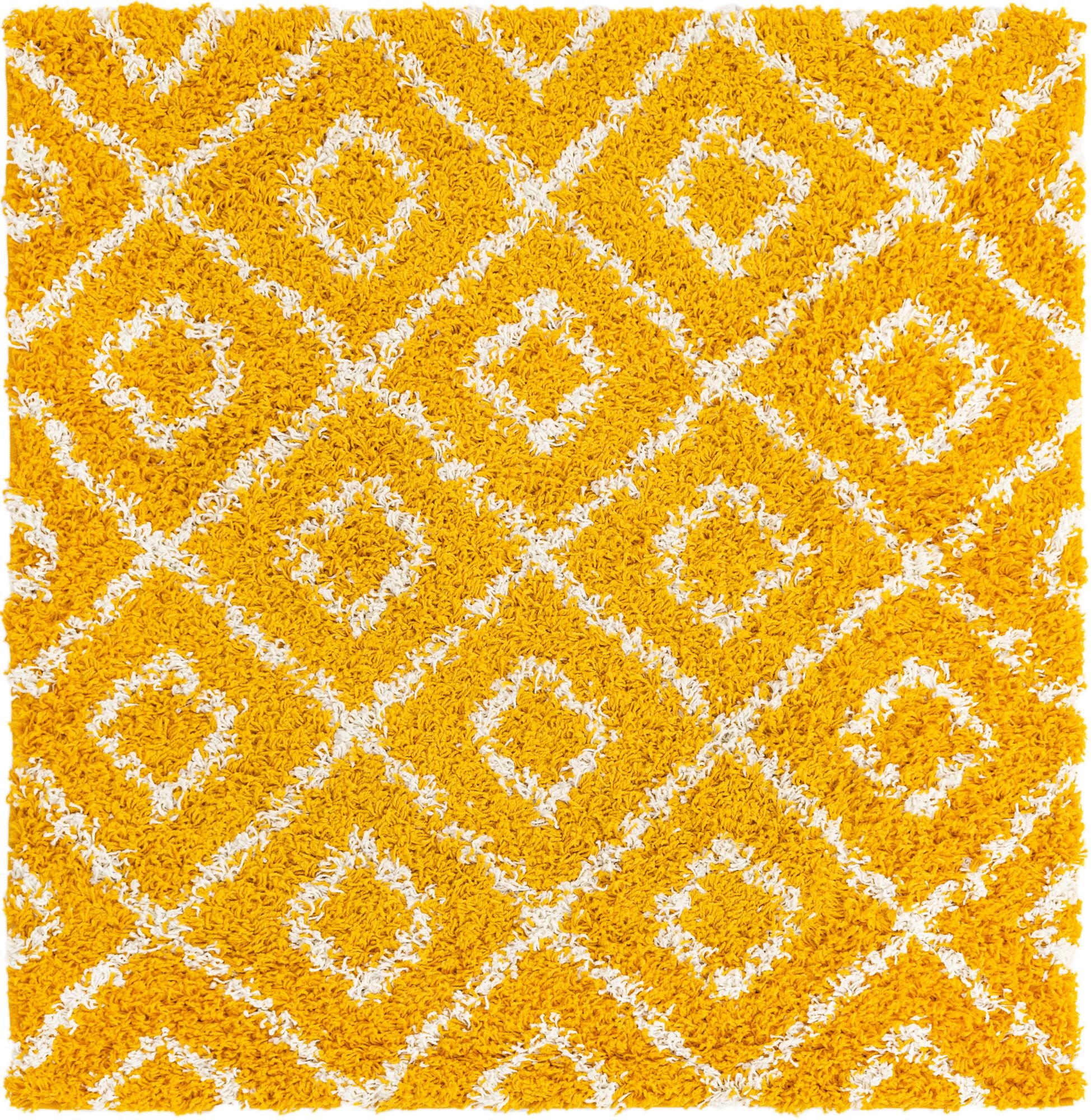 Rug Yellow Swatch link