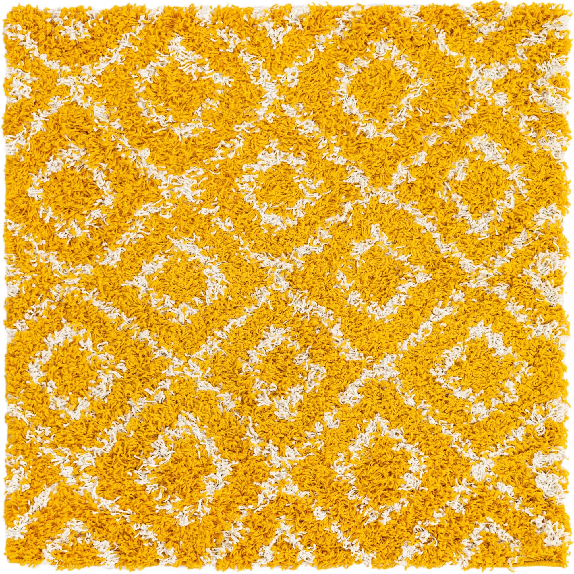 Rug Yellow Swatch link