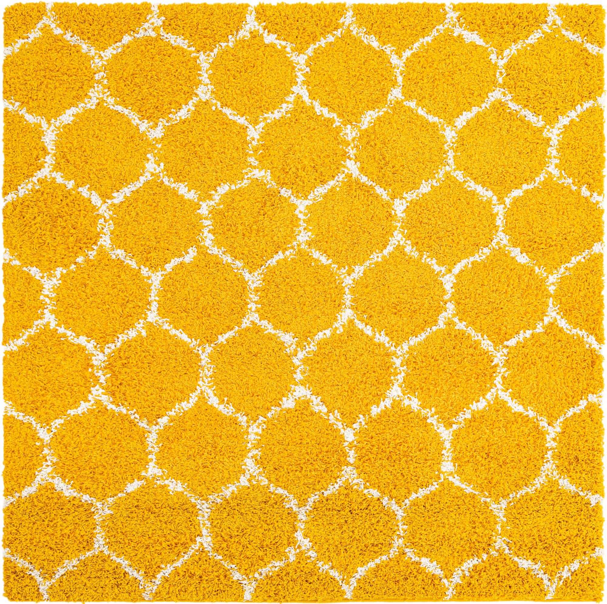 Rug Yellow Swatch link