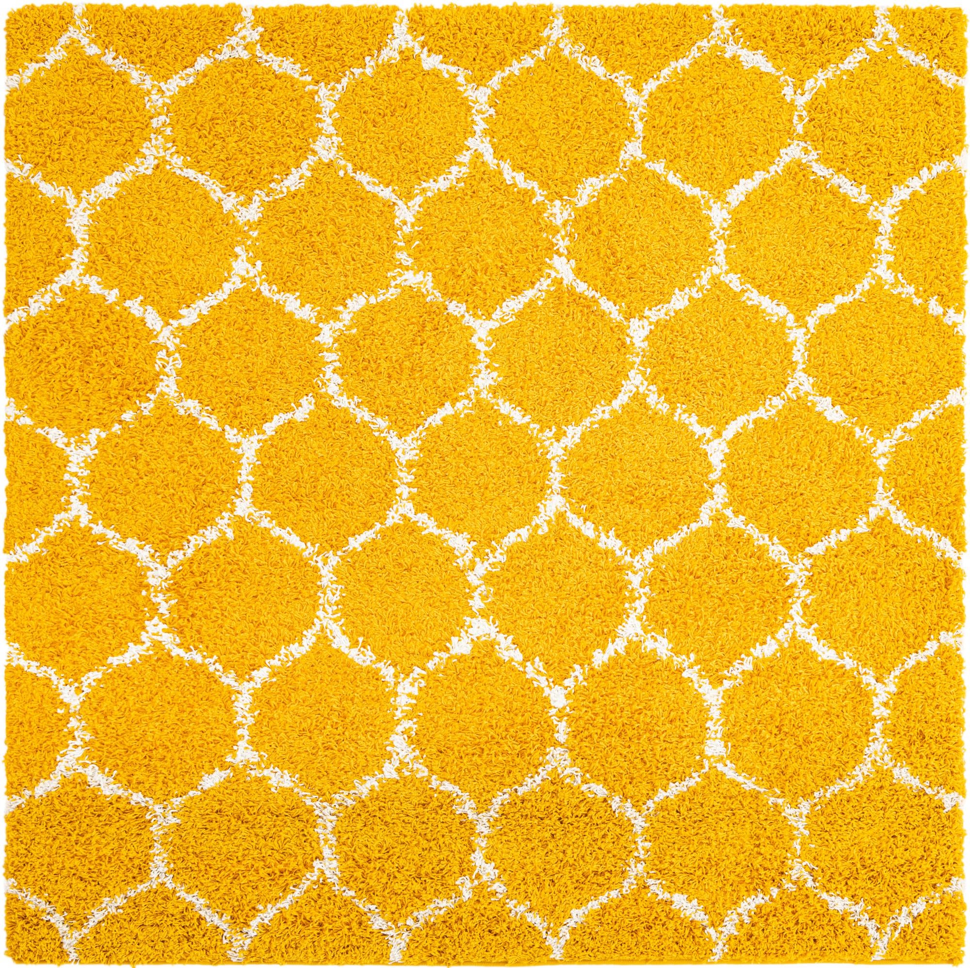 Rug Yellow Swatch link