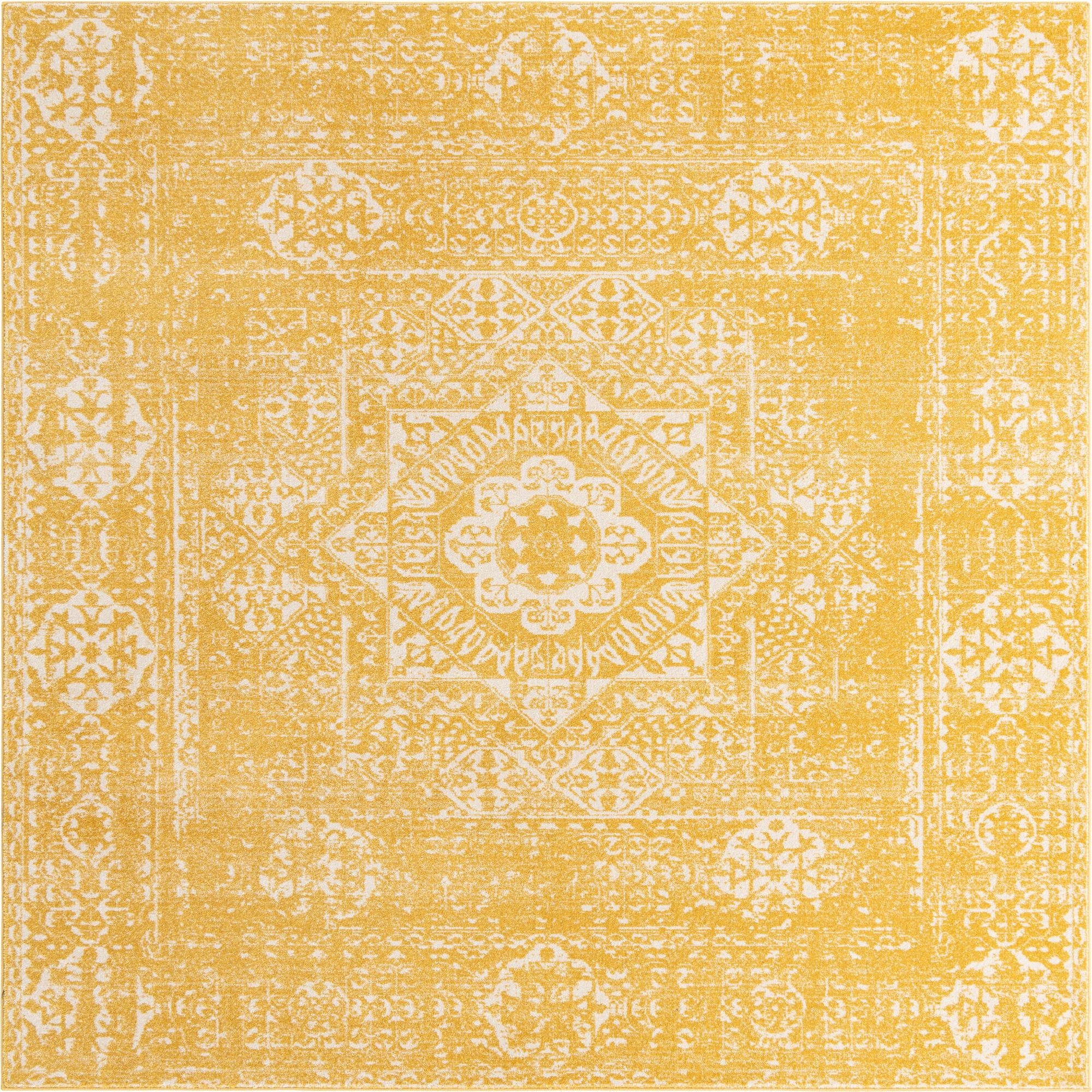  8' 4 x 8' 4 Legacy Square Rug