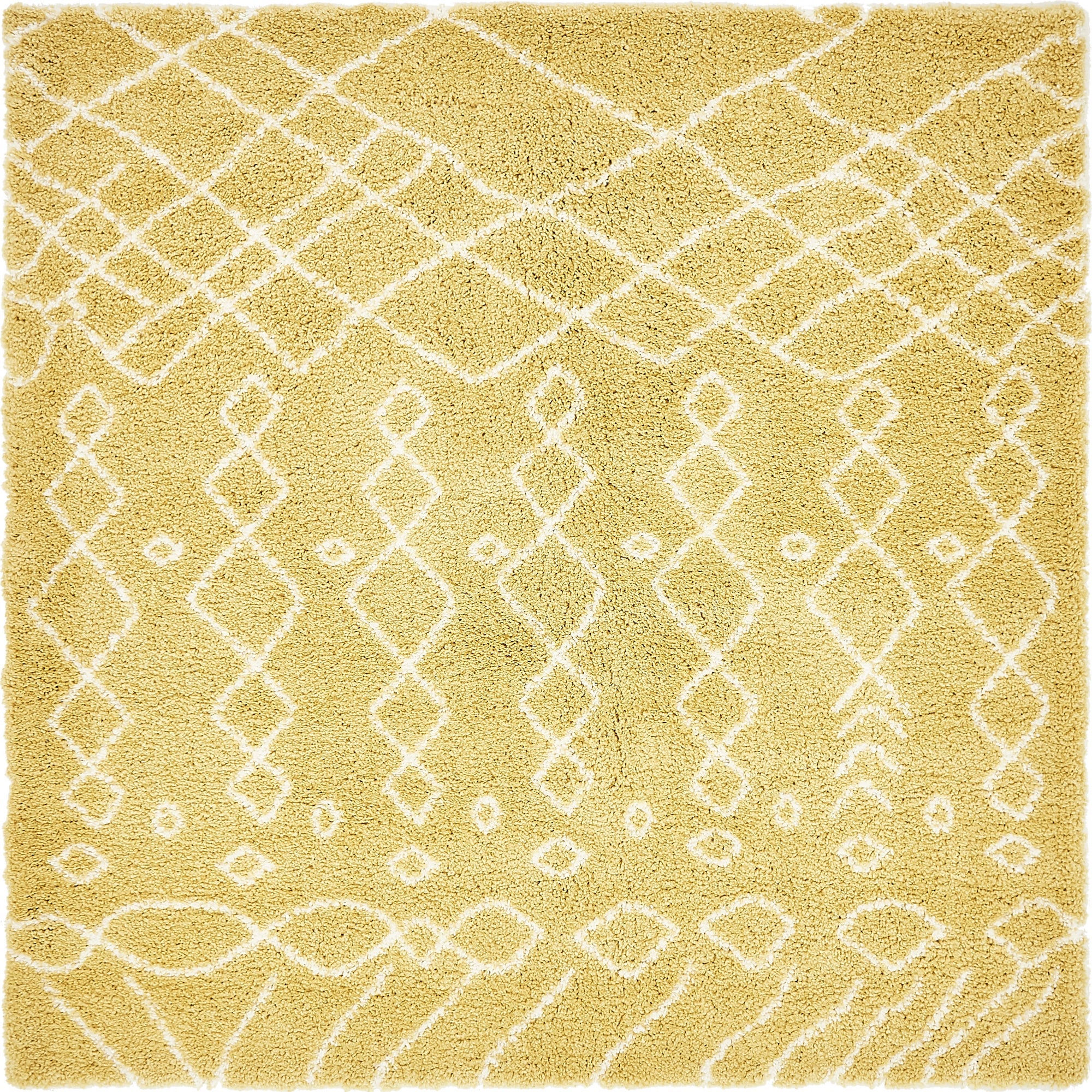 Rug Yellow Swatch link
