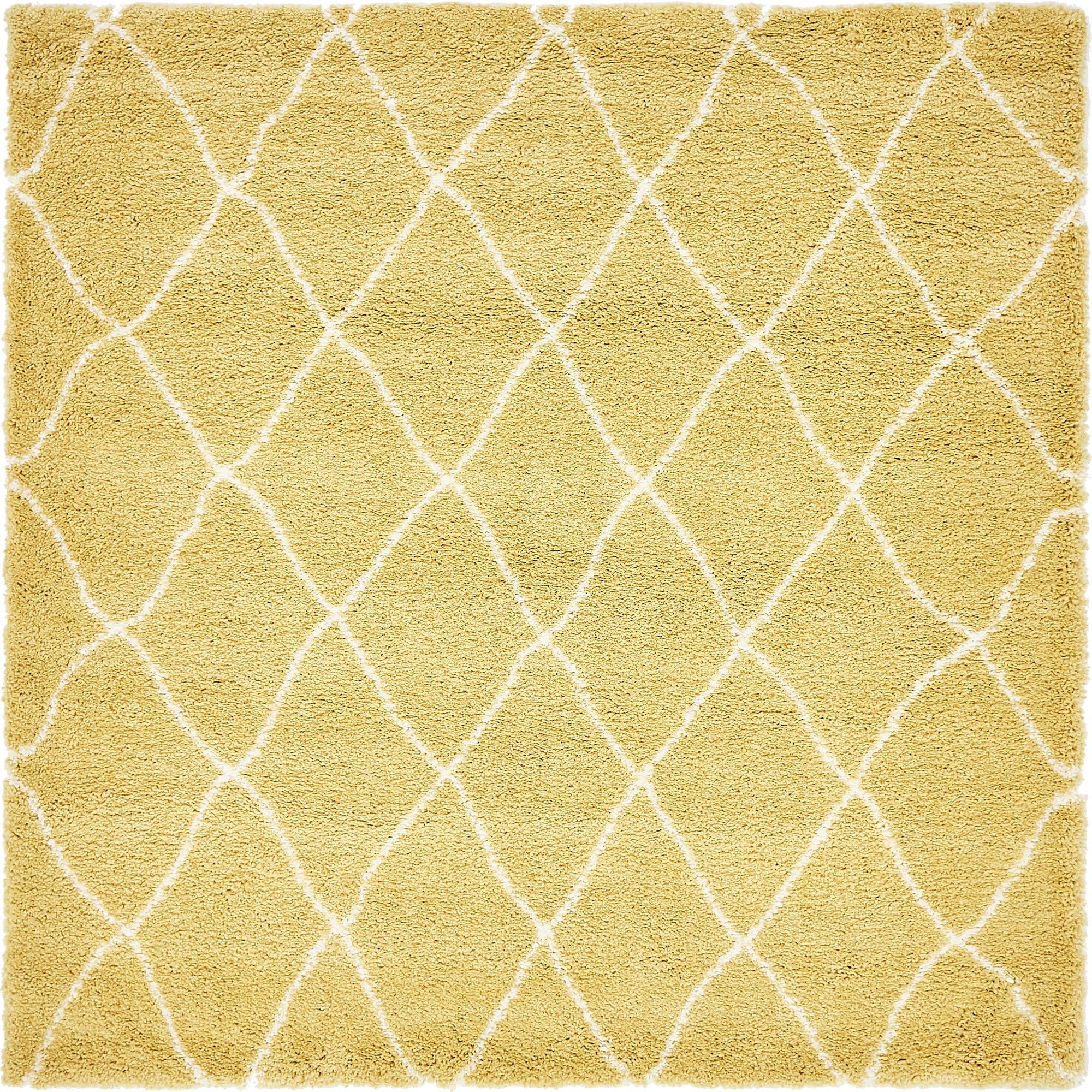Rug Yellow Swatch link