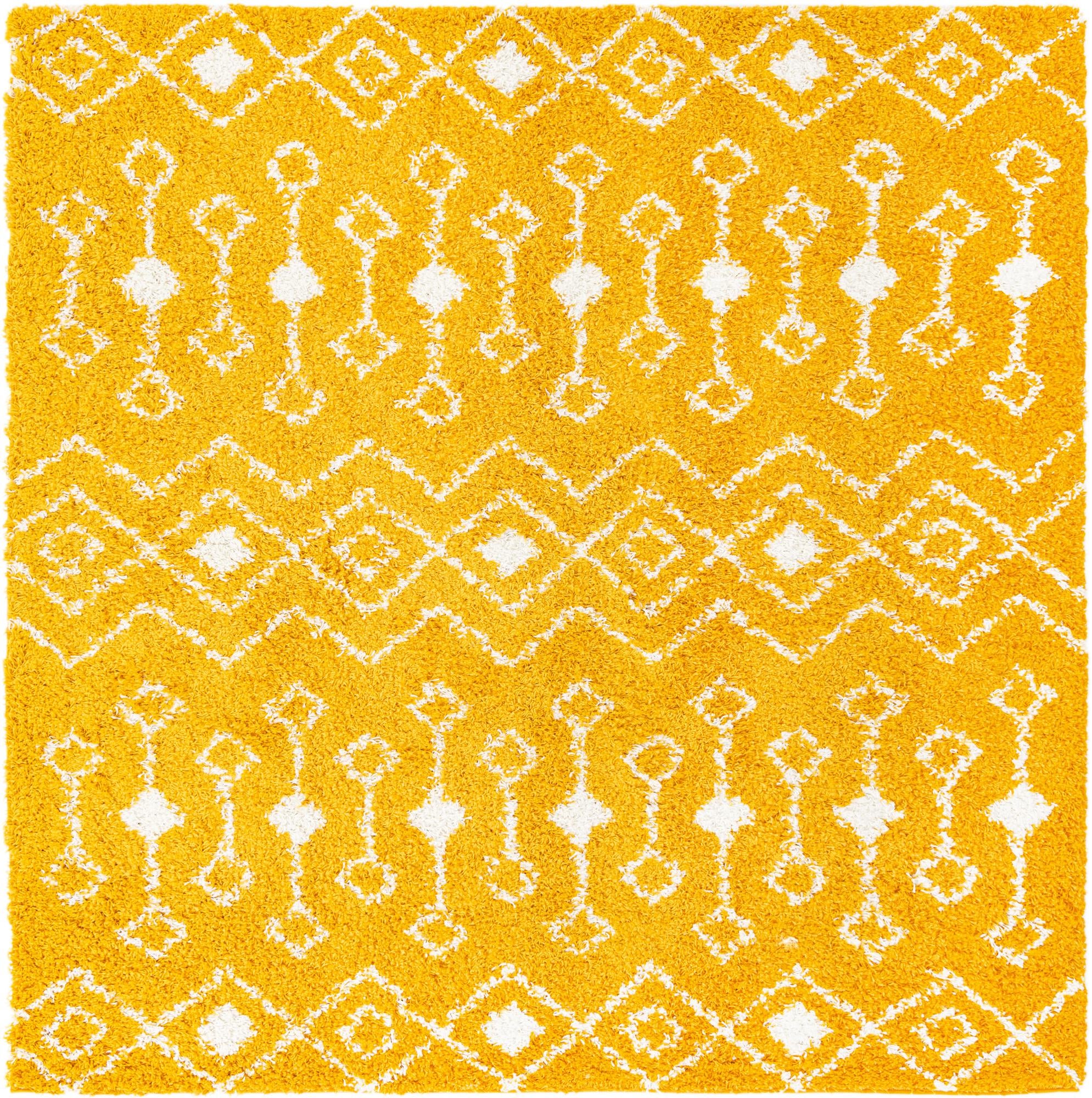Rug Yellow Swatch link