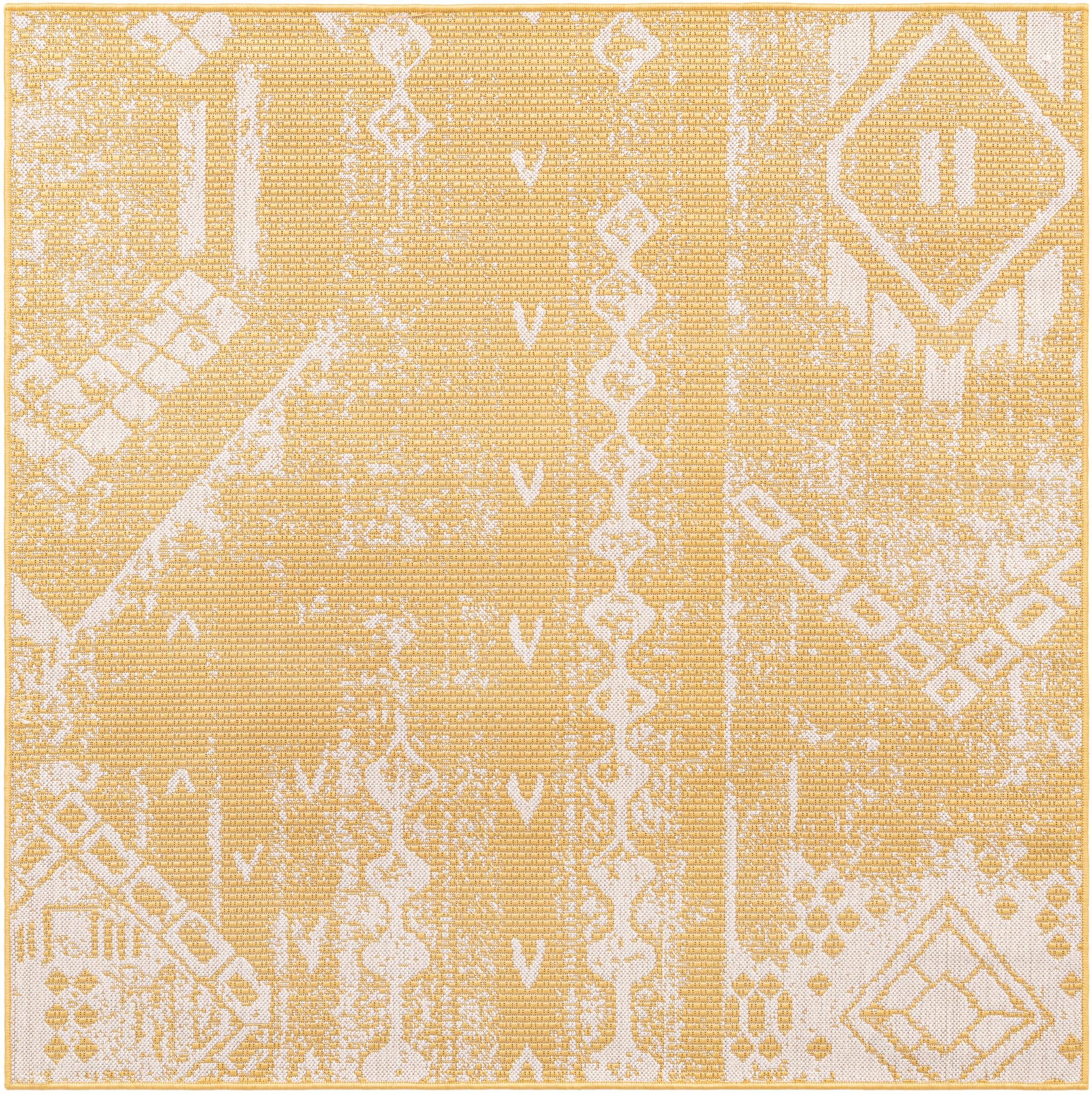 Rug Yellow Swatch link