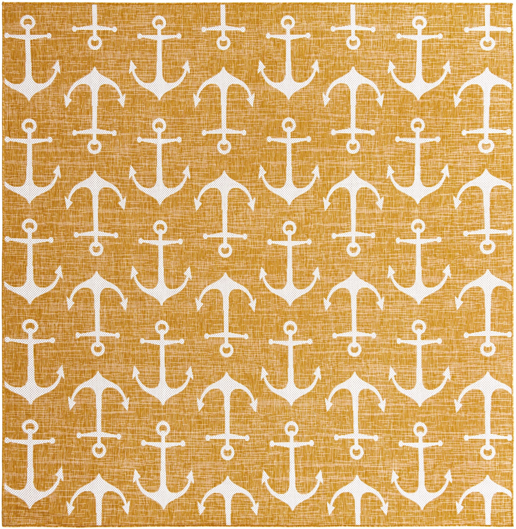 Rug Yellow Swatch link