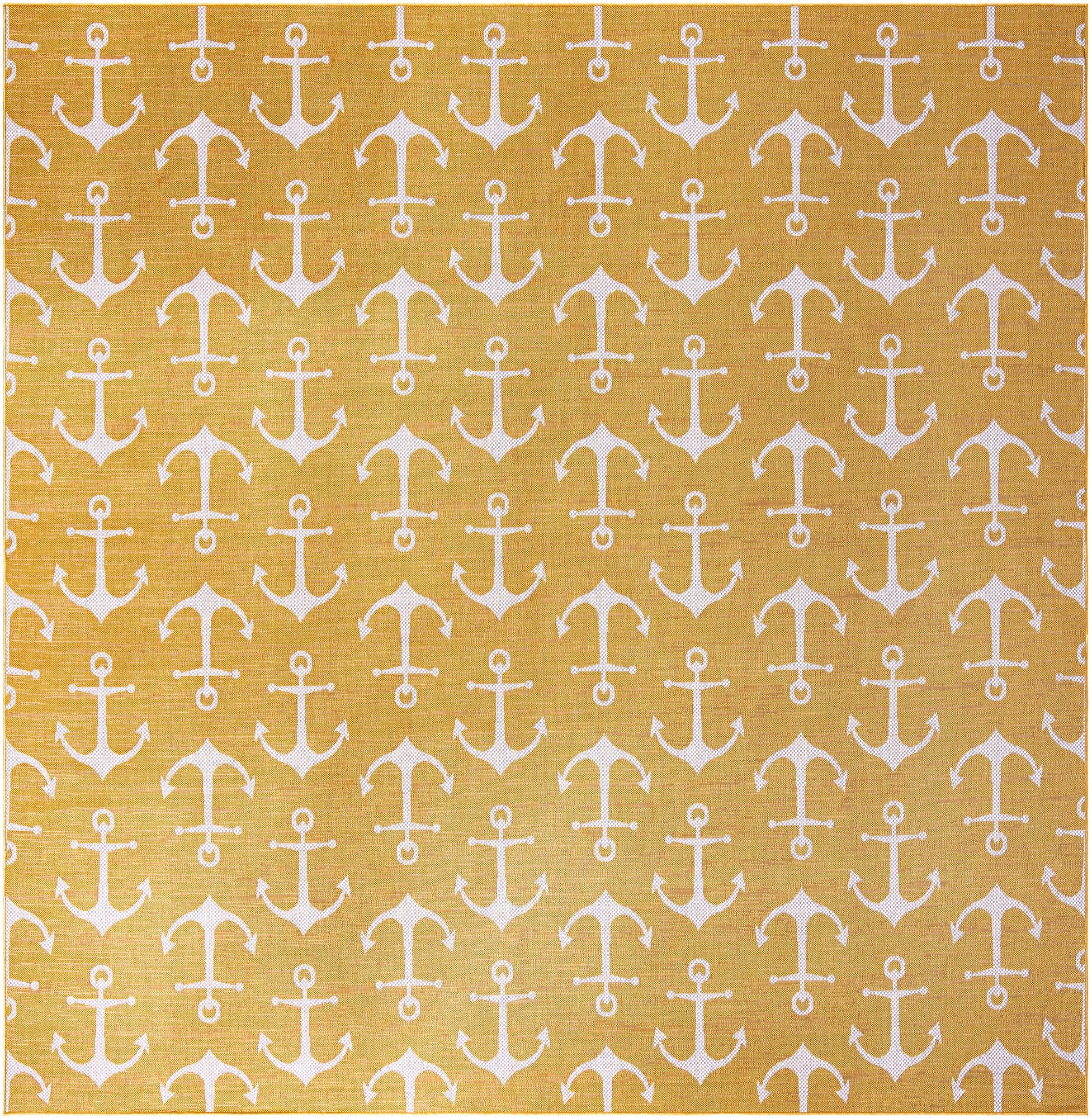 Rug Yellow Swatch link