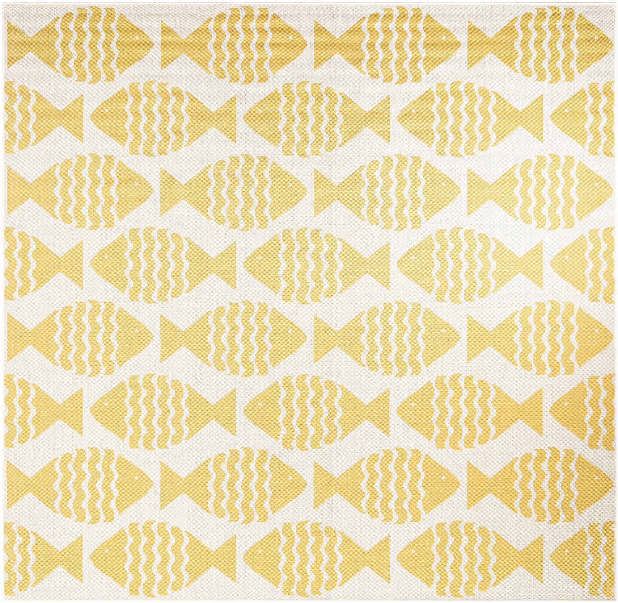 Rug Yellow Swatch link