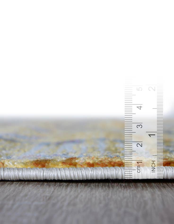 Detail image of  8' 2 x 8' 2 Paragon Square Rug