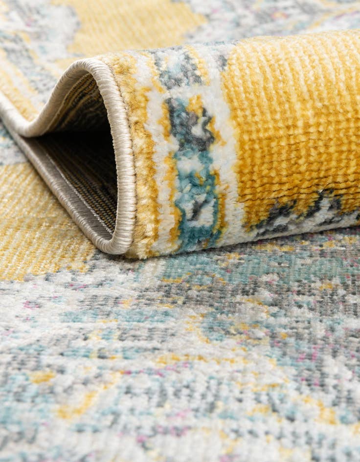 Detail image of  8' 2 x 8' 2 Paragon Square Rug