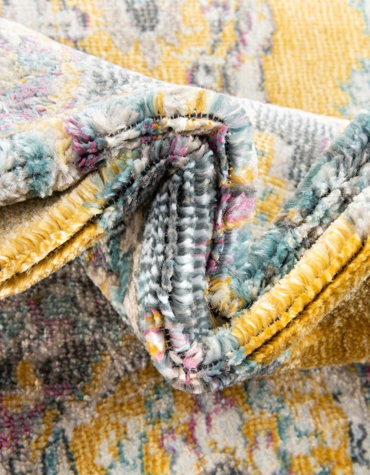 Detail image of  8' 2 x 8' 2 Paragon Square Rug