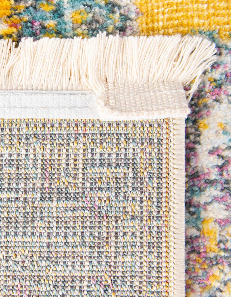 Detail image of  8' 2 x 8' 2 Paragon Square Rug