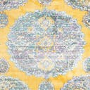 Rug Yellow Swatch link