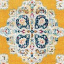 Rose 4' x 4' Parker Square Rug | Rugs.com
