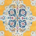 Rug Yellow Swatch link