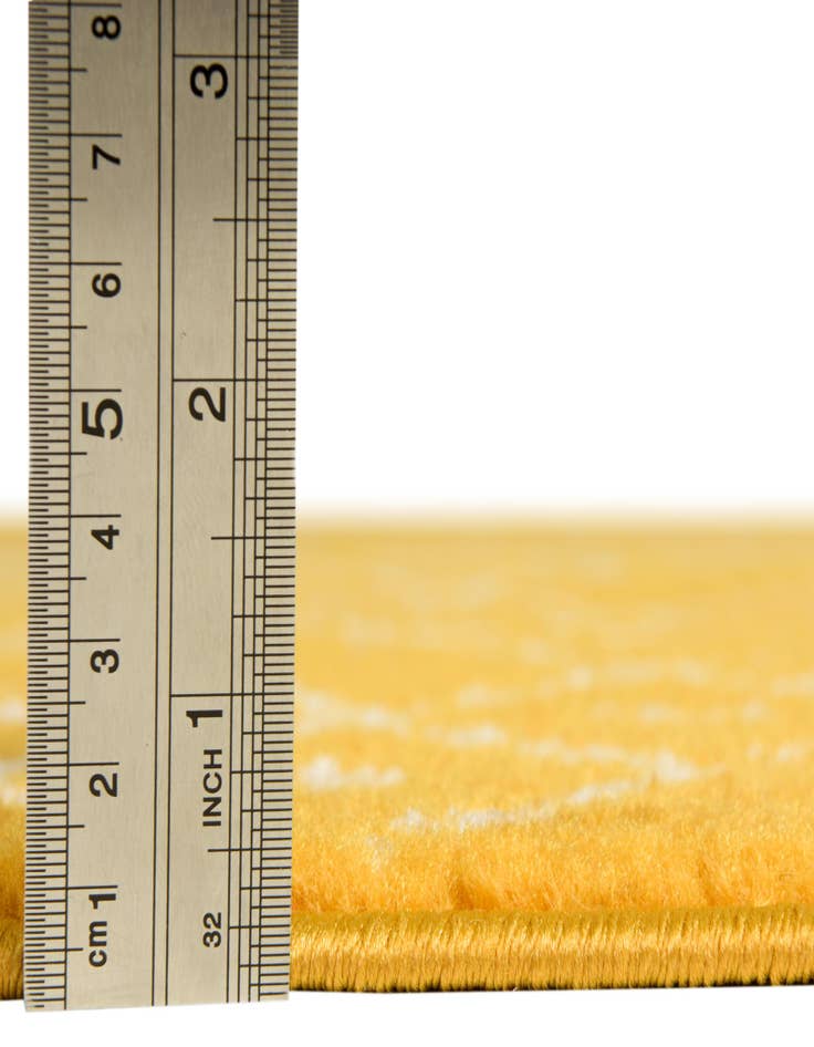 Detail image of  7' 10 x 7' 10 Paxon Trellis Square Rug