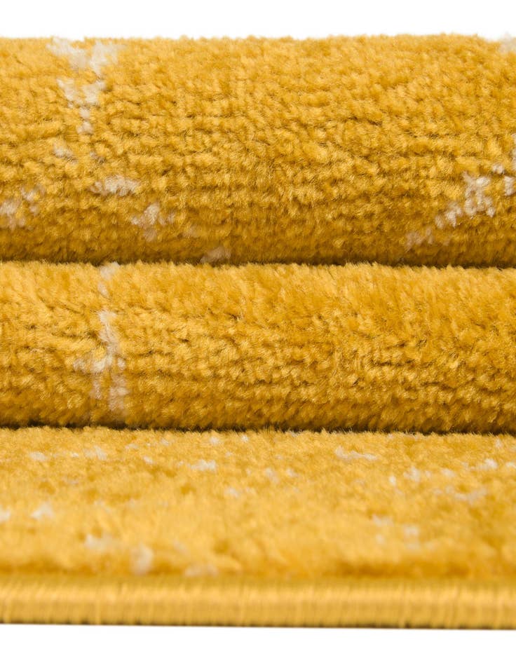 Detail image of  7' 10 x 7' 10 Paxon Trellis Square Rug