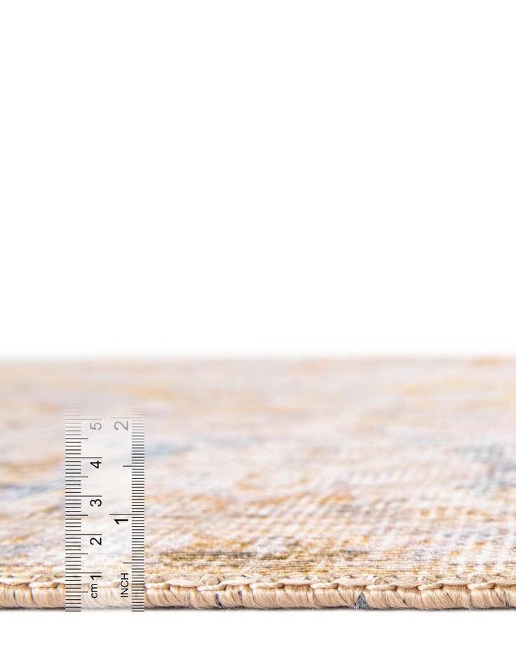 Detail image of  7' 6 x 7' 6 Timeless Square Rug