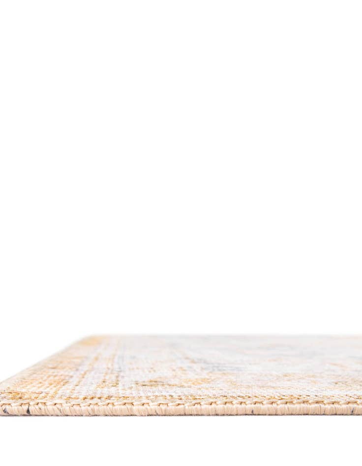 Detail image of  7' 6 x 7' 6 Timeless Square Rug