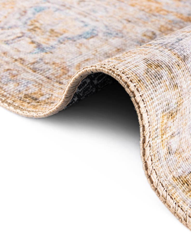 Detail image of  7' 6 x 7' 6 Timeless Square Rug