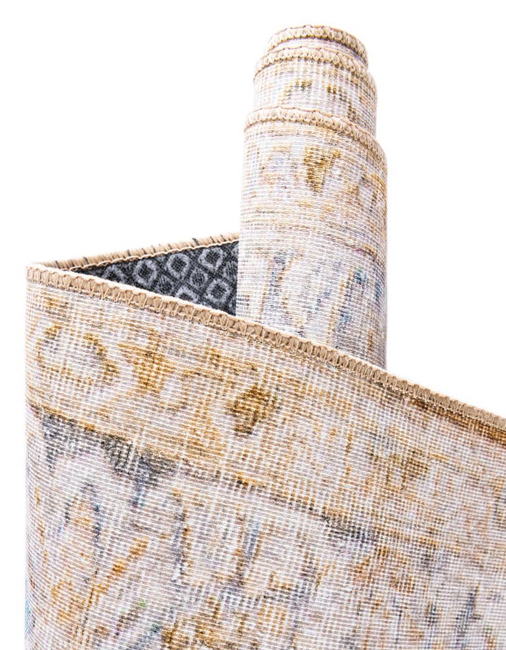 Detail image of  7' 6 x 7' 6 Timeless Square Rug